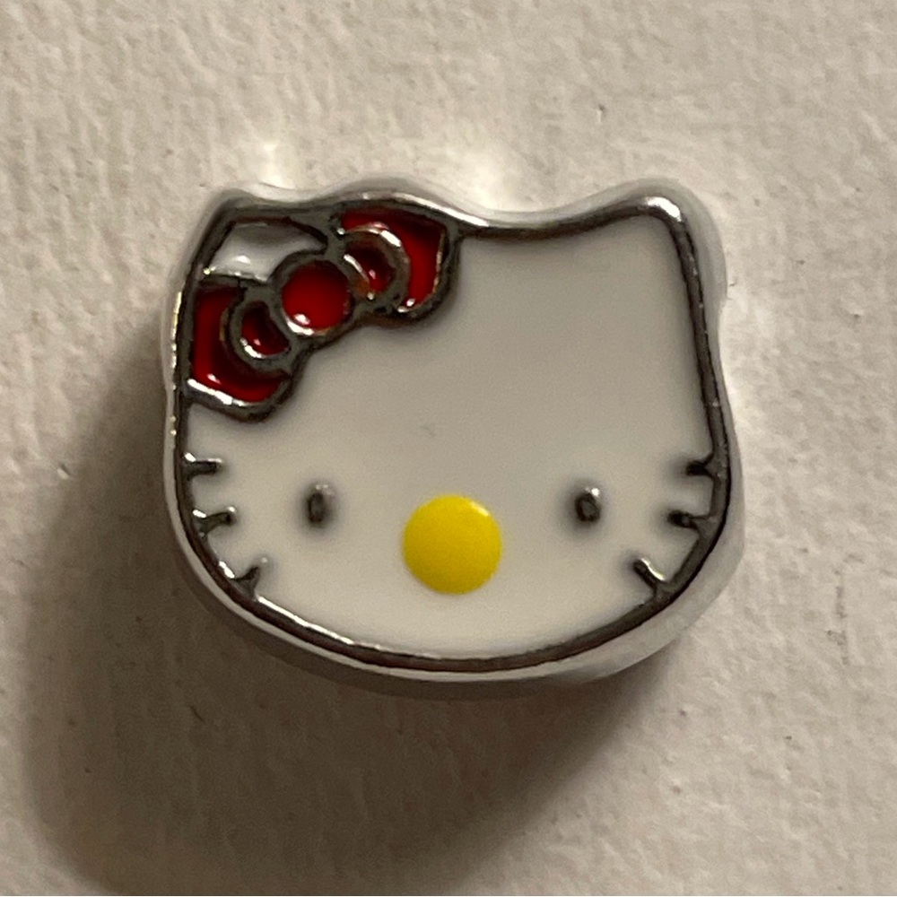 Bracelet Charm Hello Kitty - Picture 4 of 5